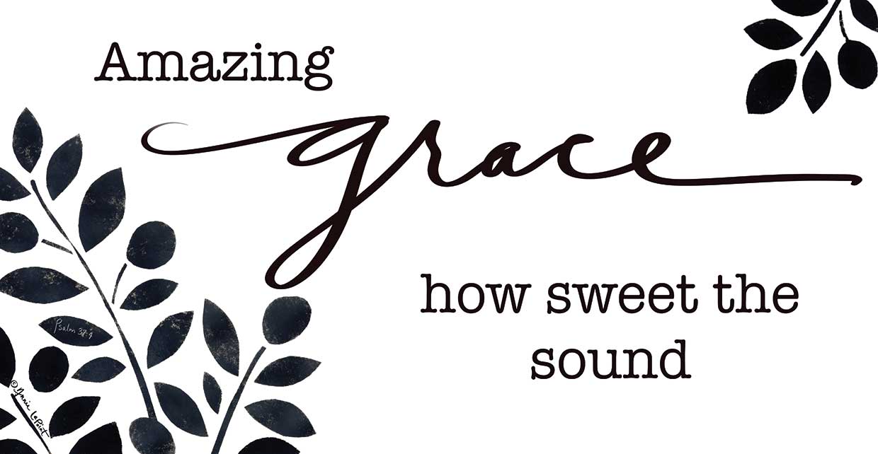 Amazing Grace