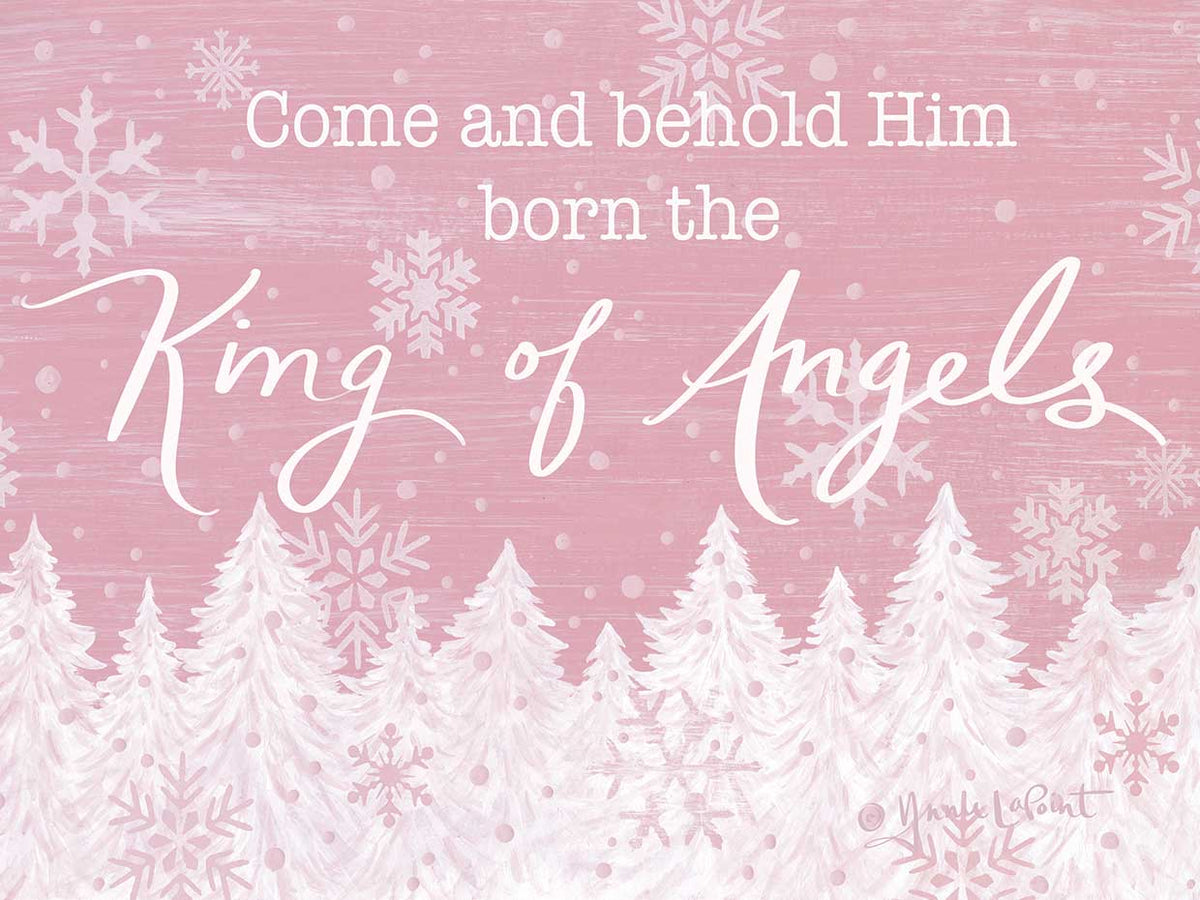 King of Angels
