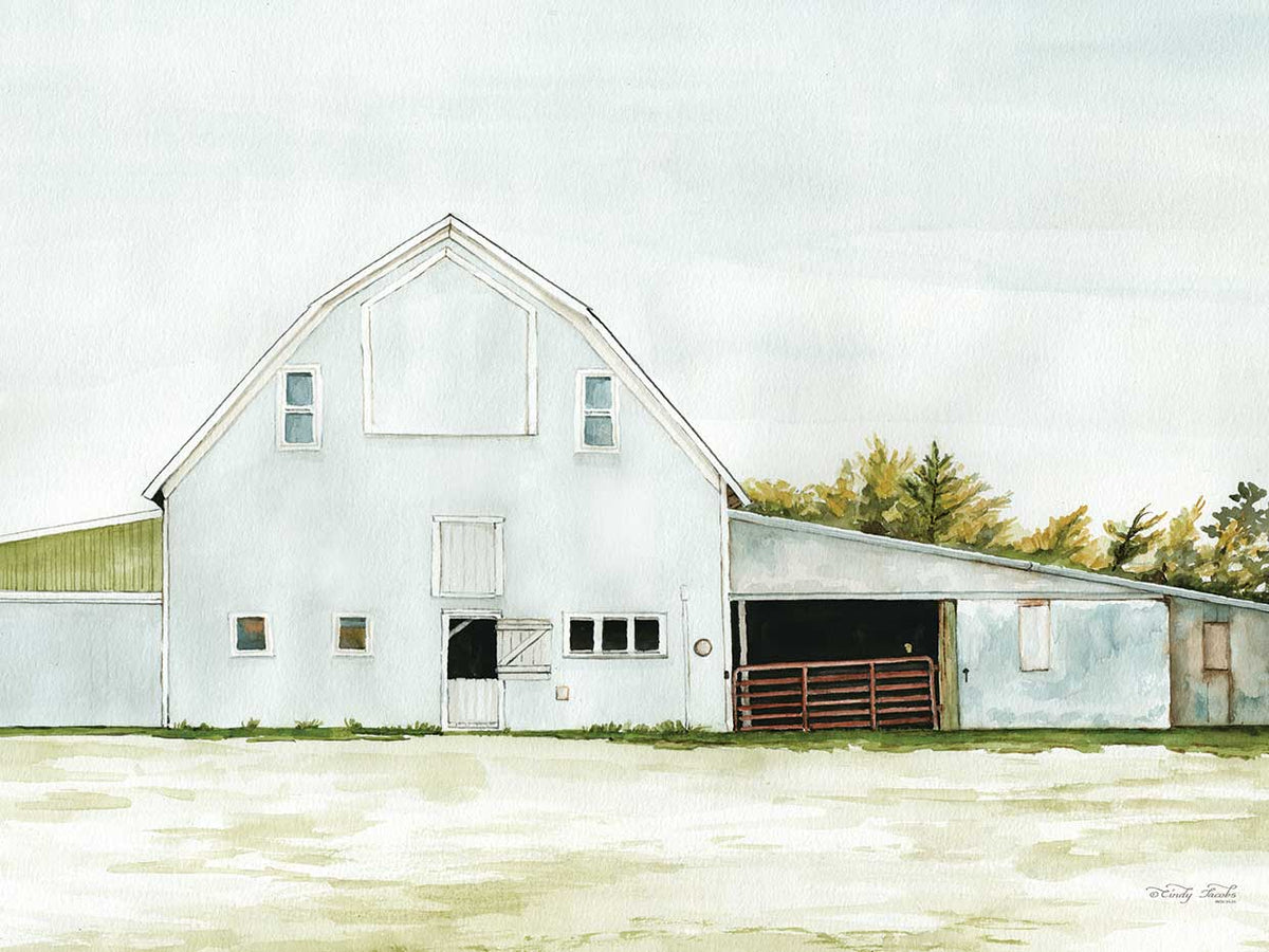Wilson Farm
