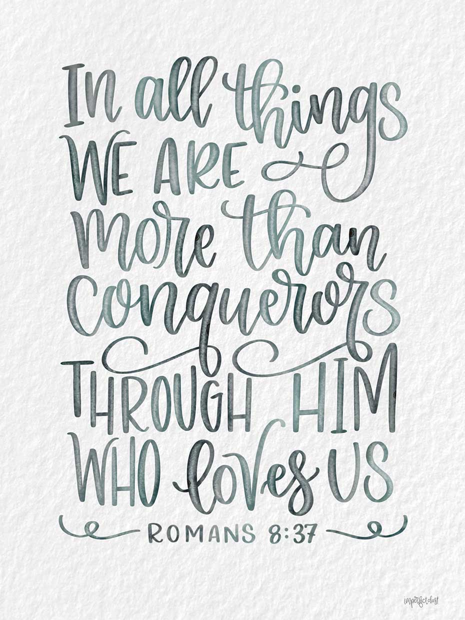 In All Things