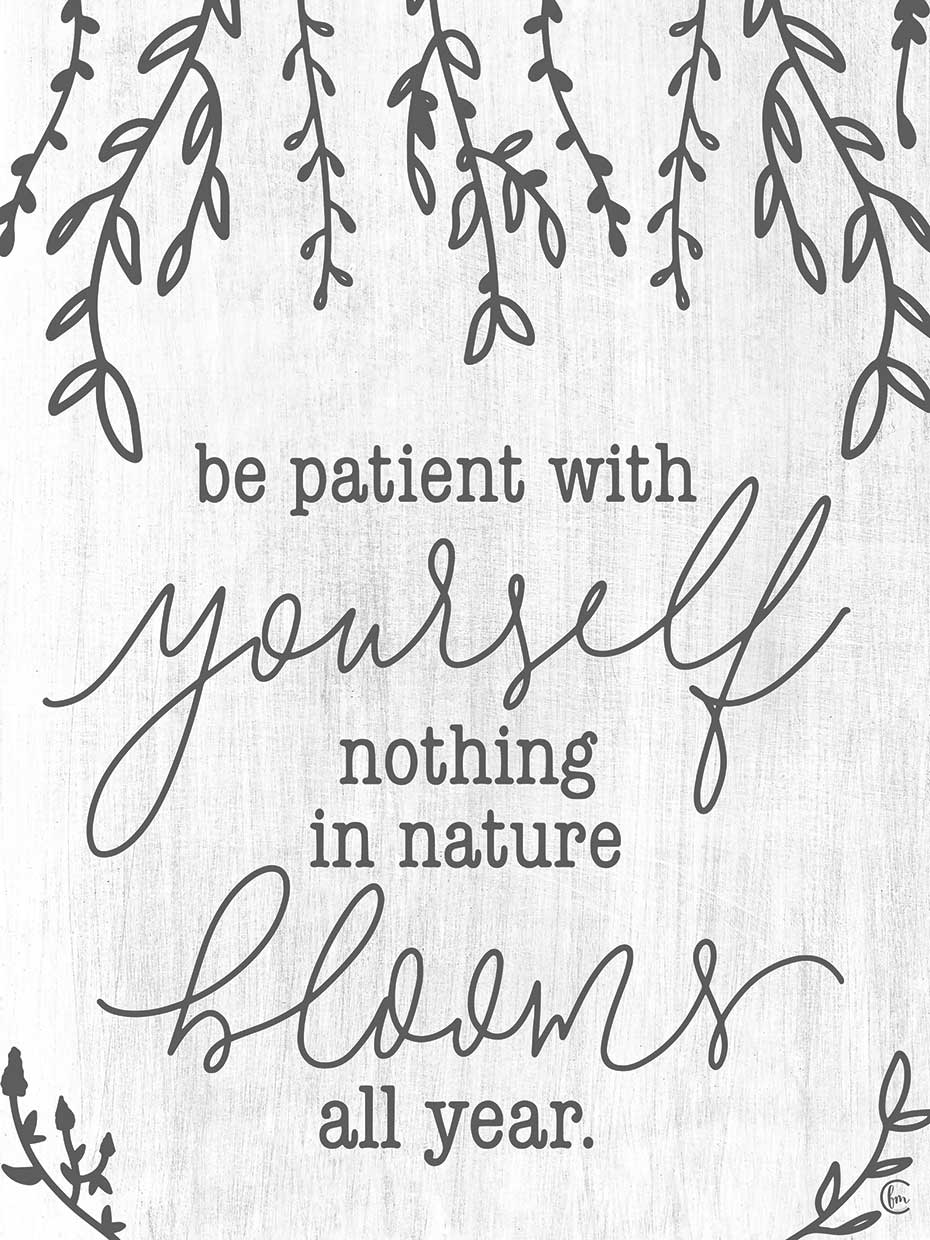 Blooms All Year