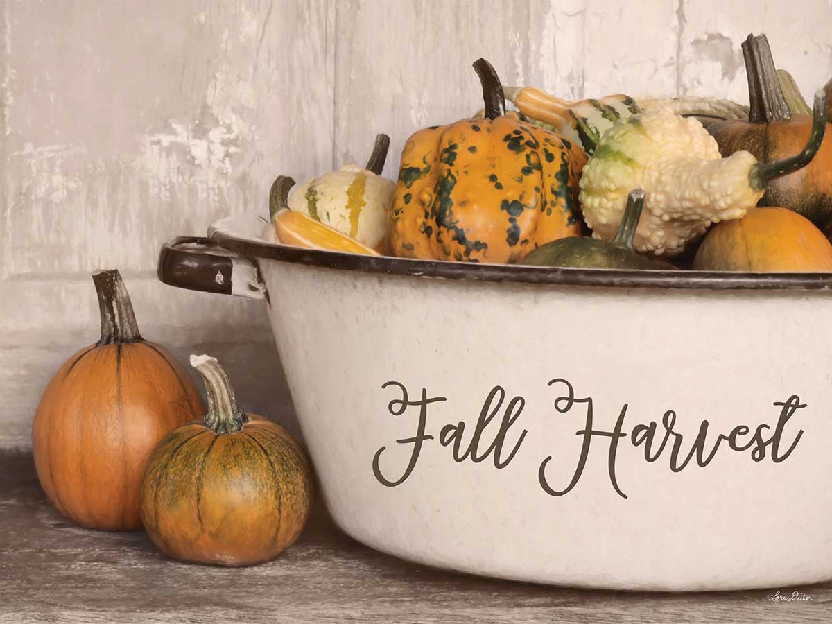 Fall Harvest