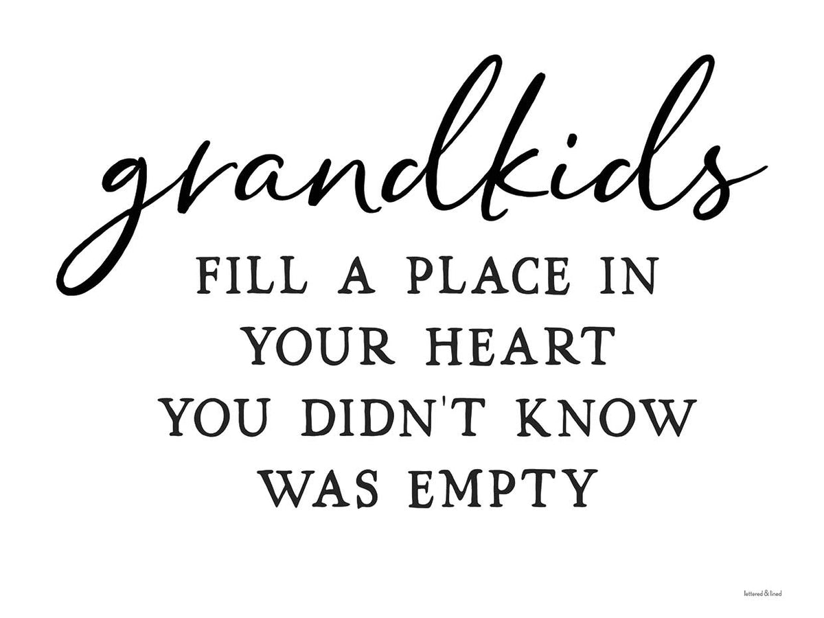 Grandkids