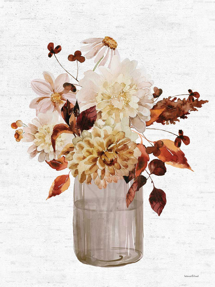 Autumn Floral