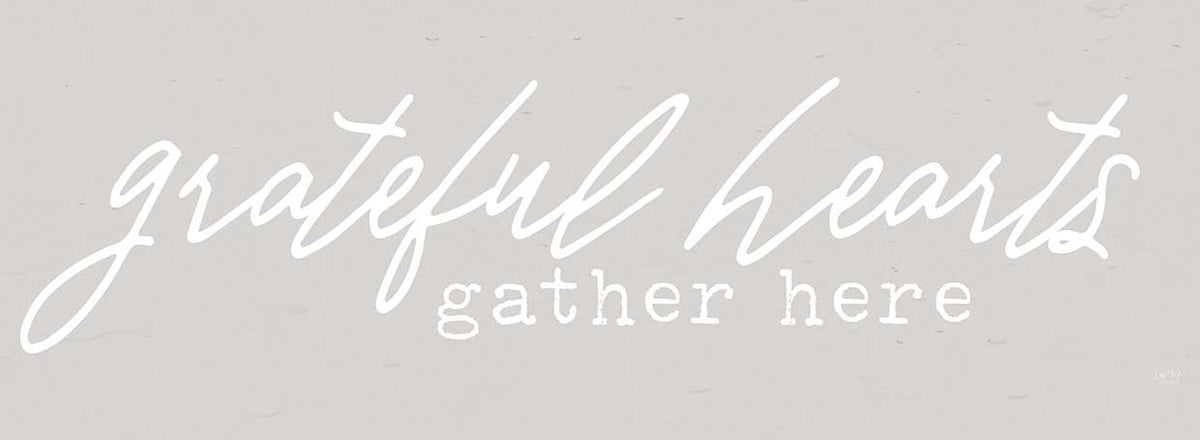 Grateful Hearts