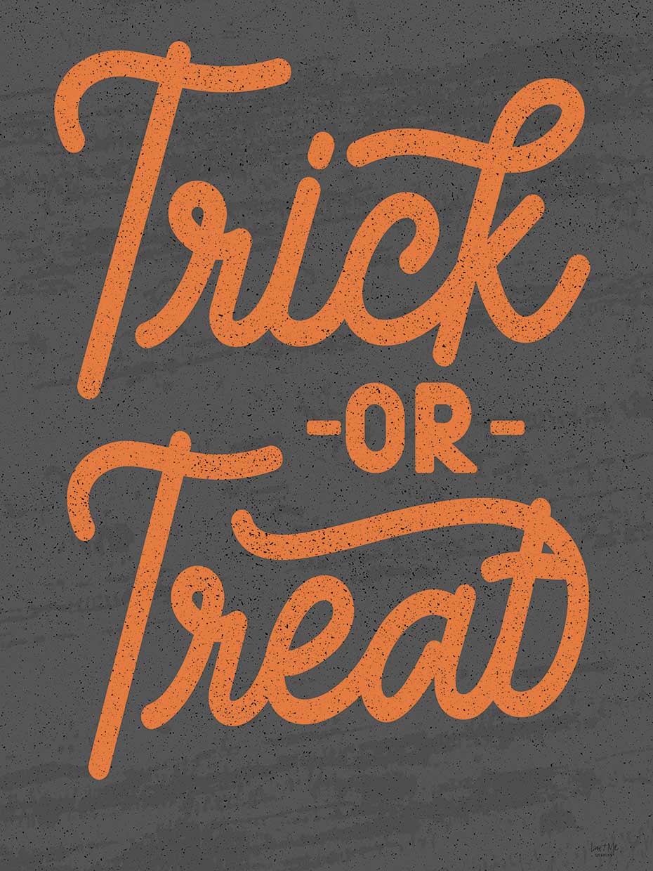 Trick or Treat