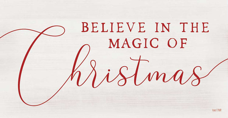 Magic of Christmas