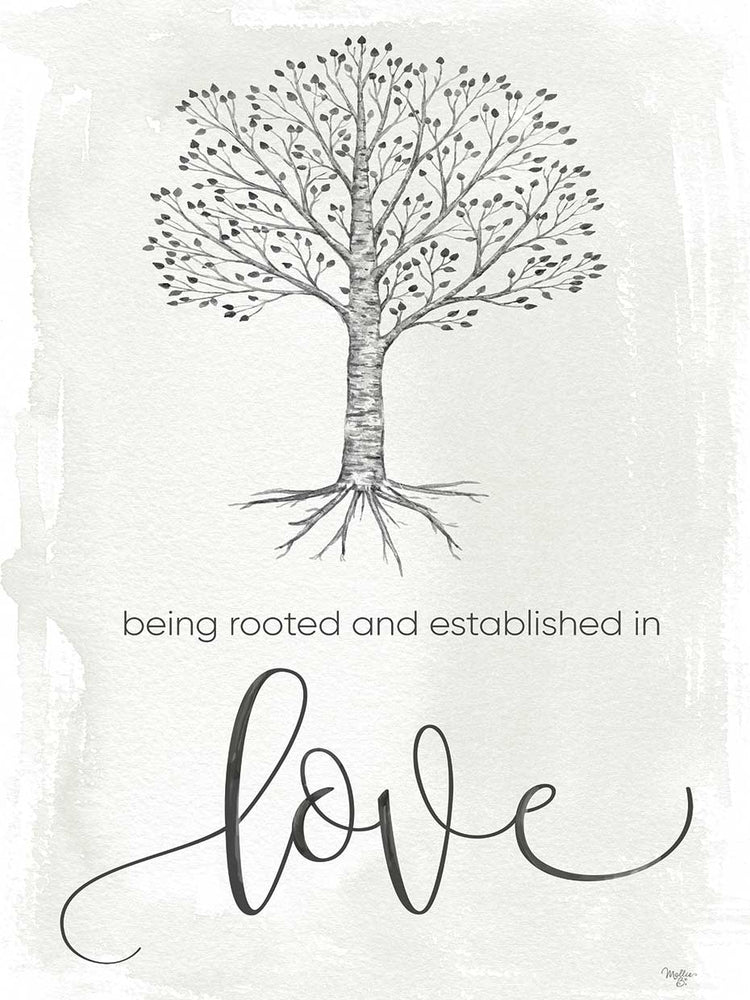 Established in Love