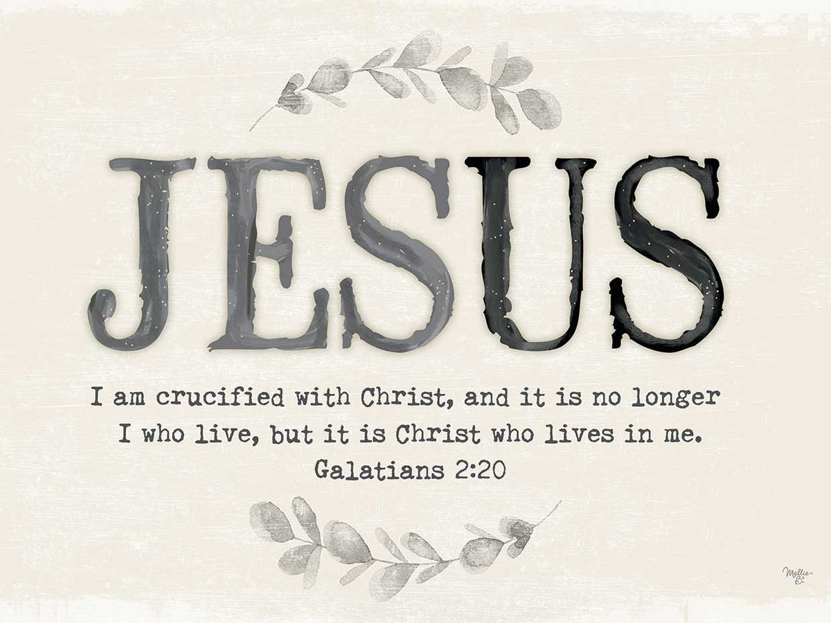 Jesus