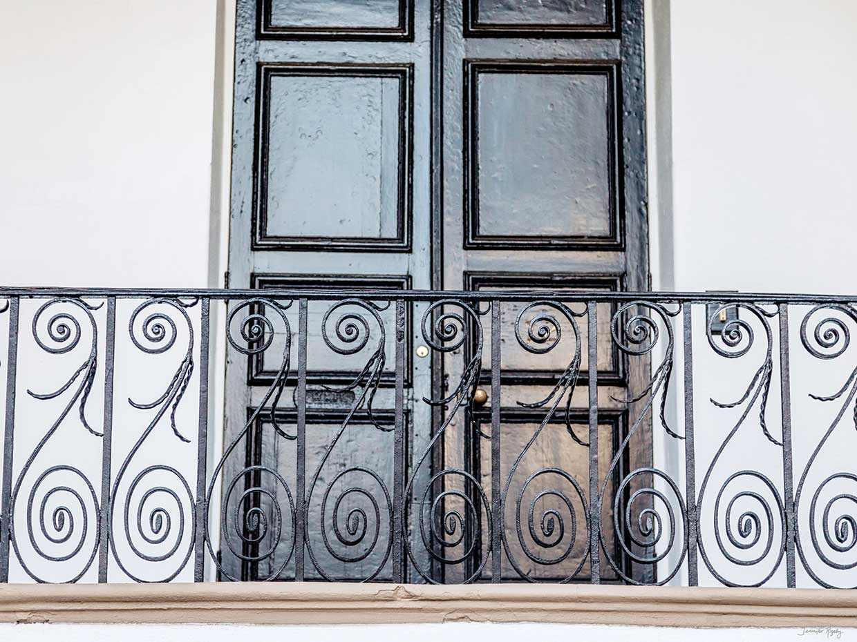 Jennifer Rigsby's Door Beautiful Canvas Art Prints | Fine Art Canvas