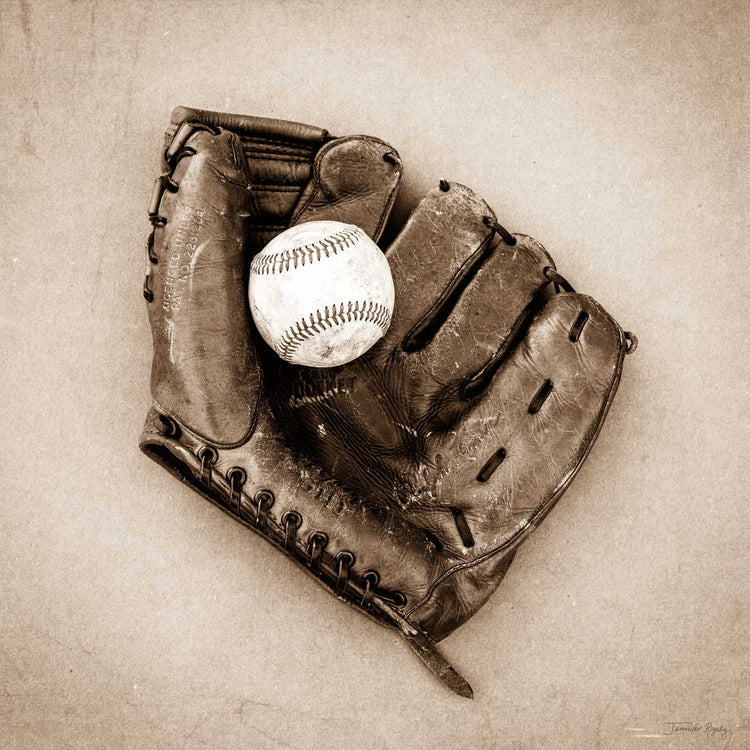 Vintage Baseball