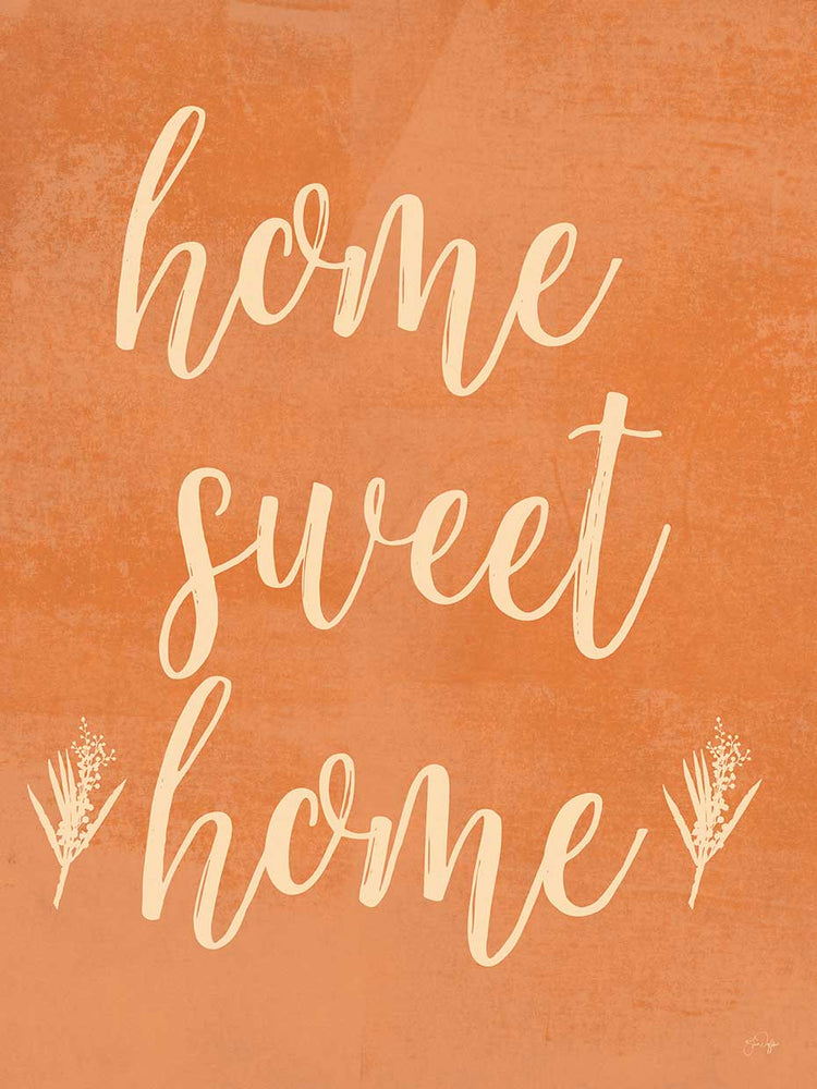 Home Sweet Home