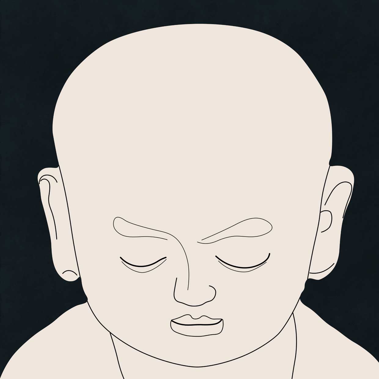 Little Buddha