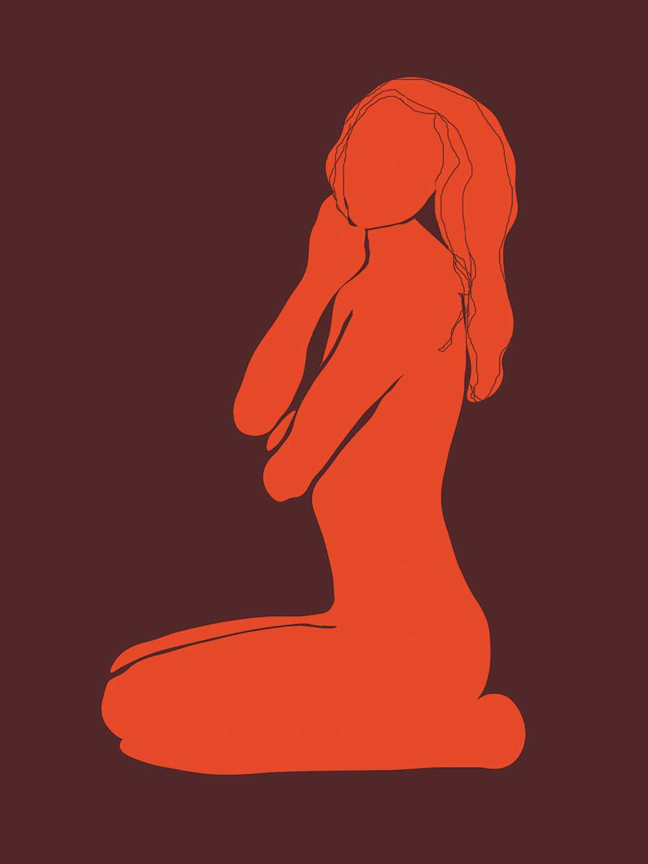 Mademoiselle