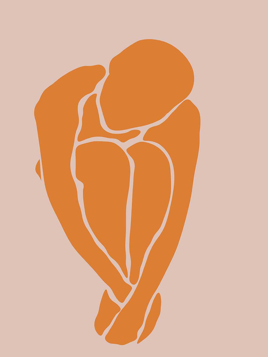 Minimal Figure