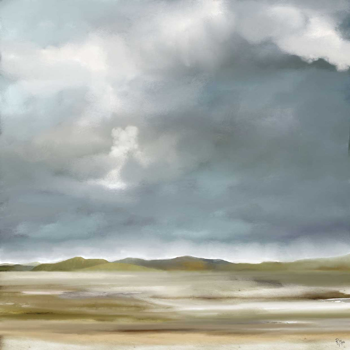 My Land