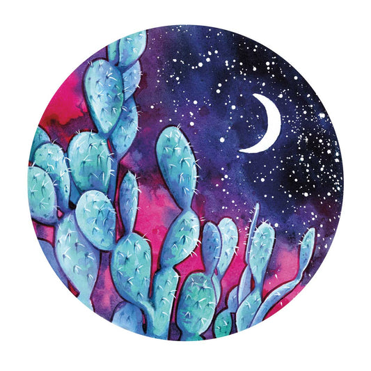 Moonlight Cactus
