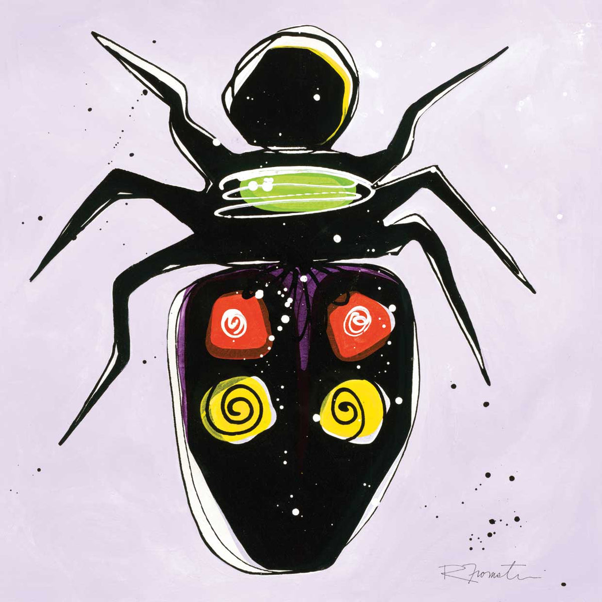 LOVE BUG III