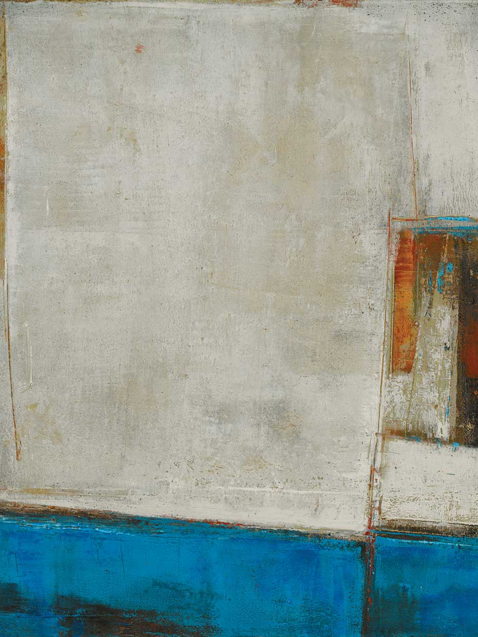 WARPED WINDOW