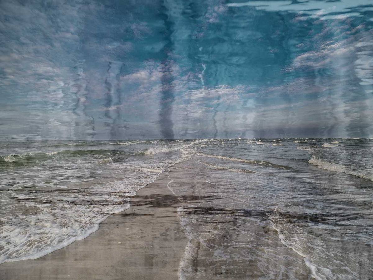 CALM REFLECTIONS