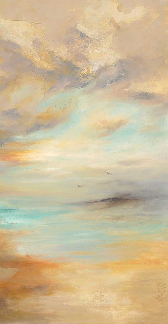 Tan Untitled