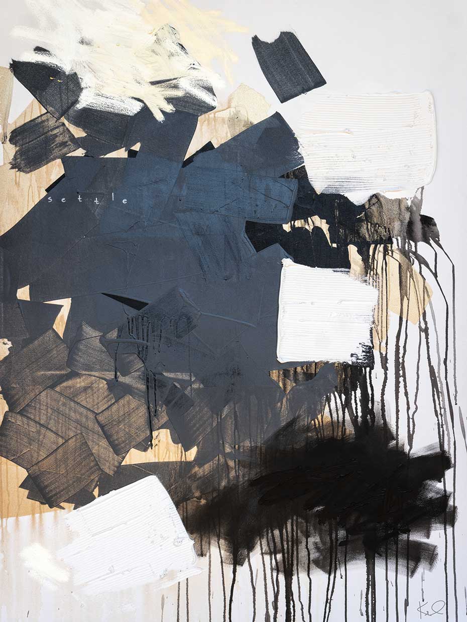 Why Settle