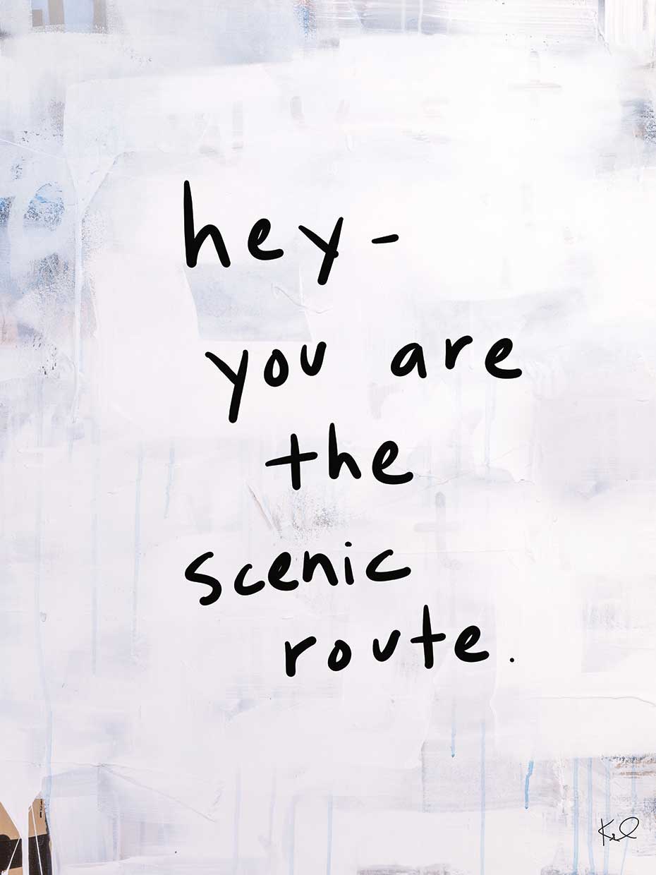 Hey II