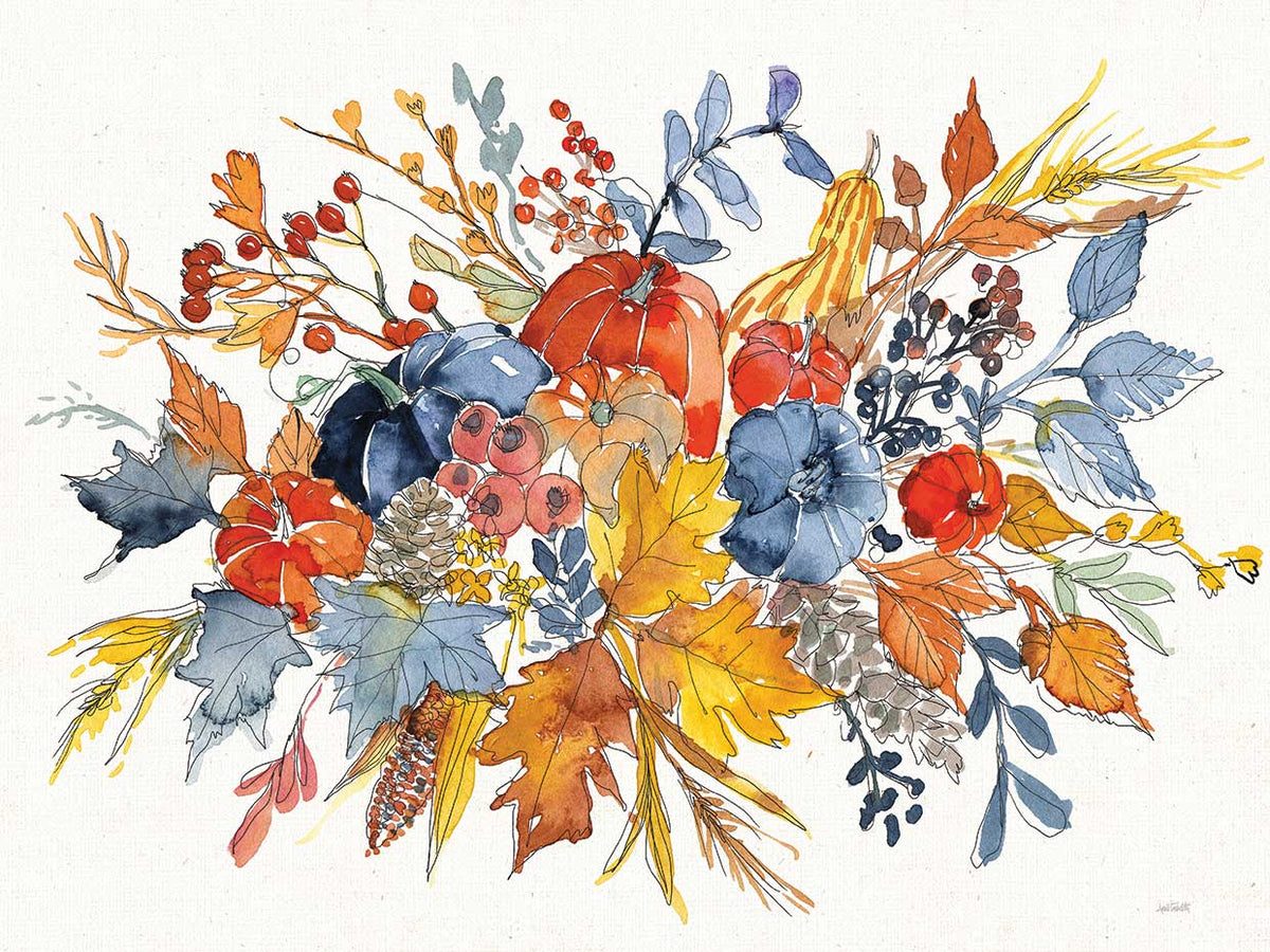 Fall Flair I