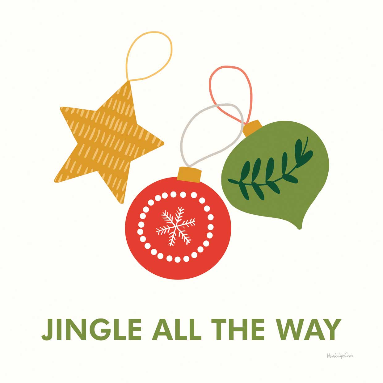 Merry Everything III