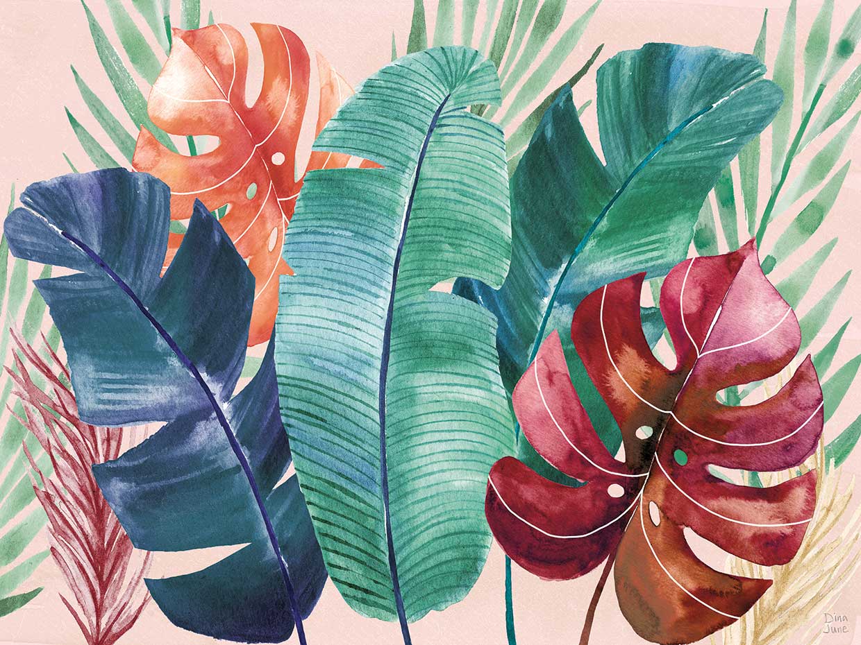 The Tropics I