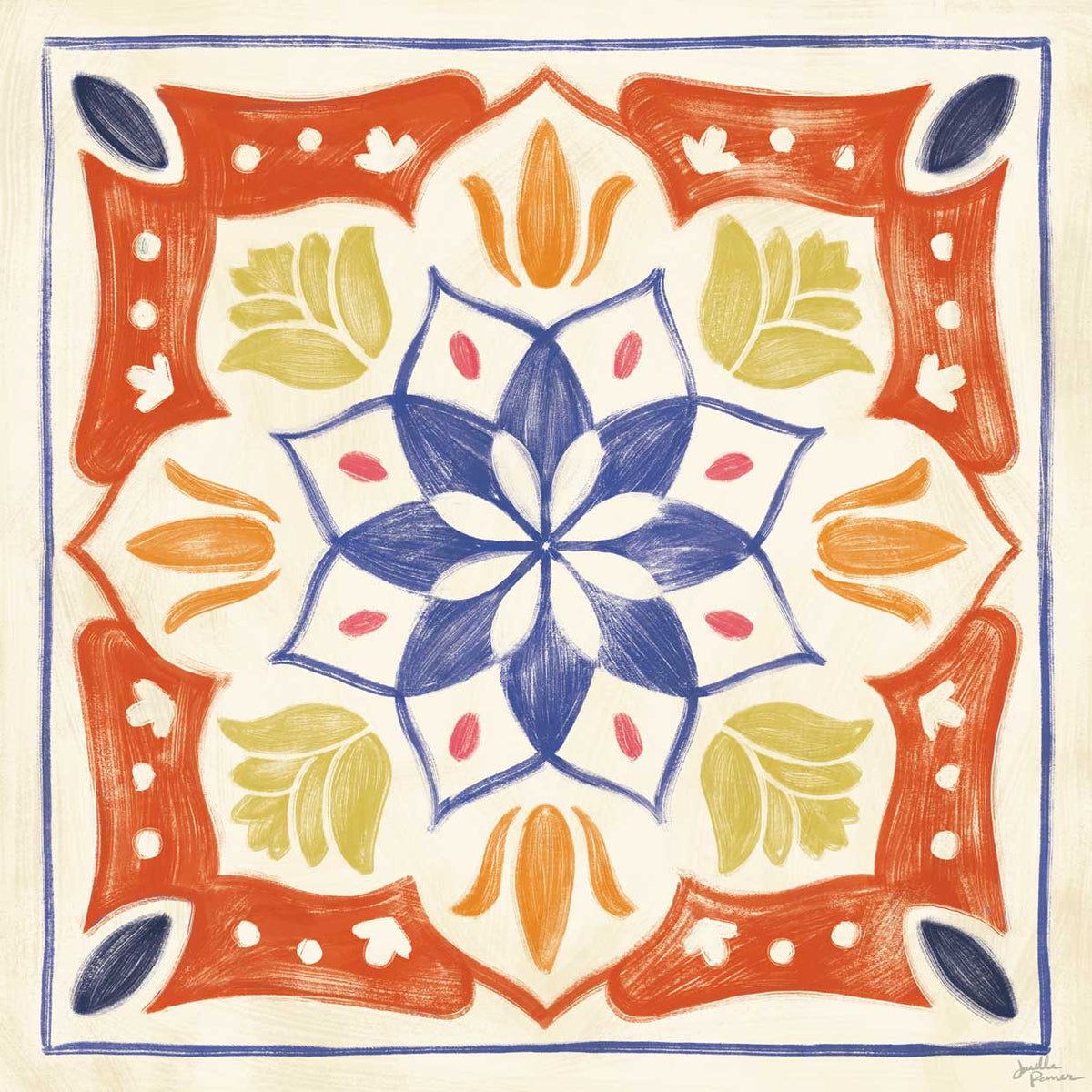 Cyprus VIII