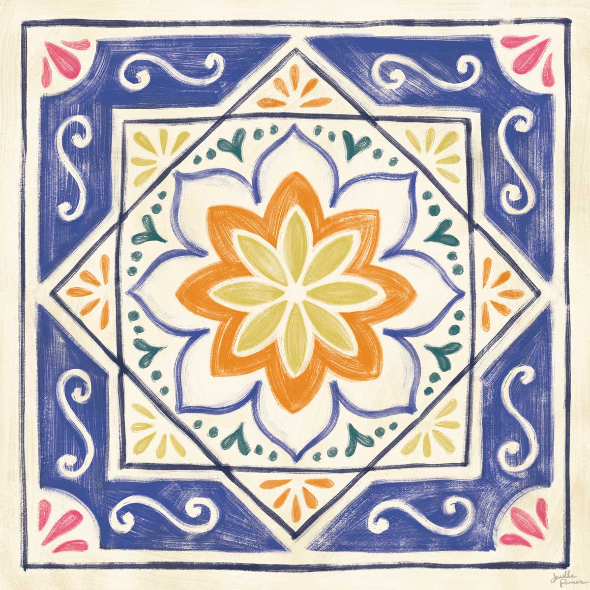 Cyprus VII