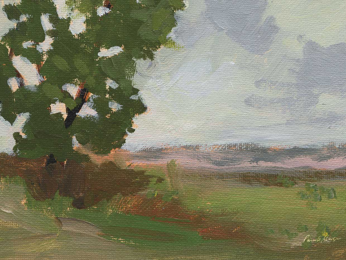 East of Spring Hill