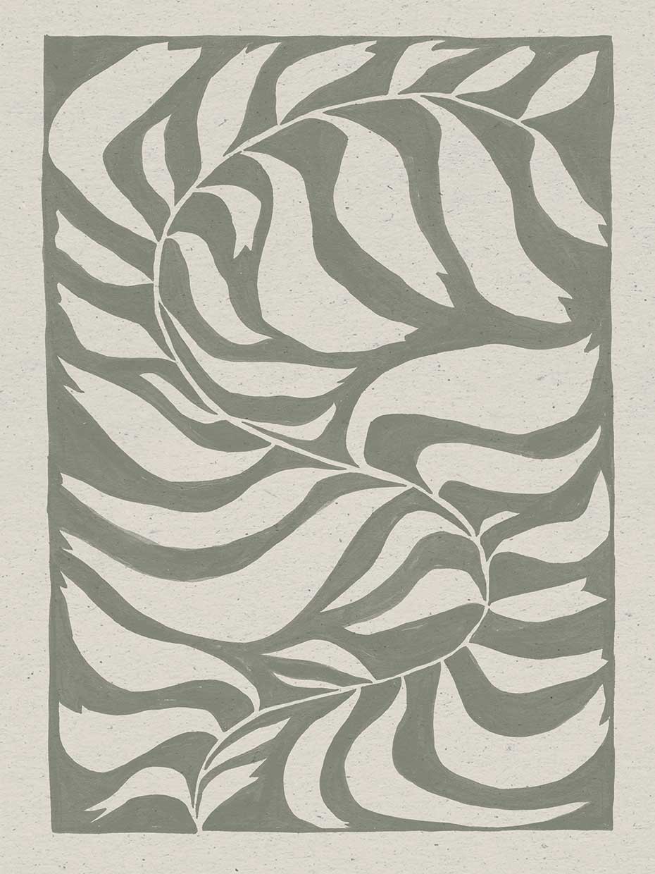 Winding Vine