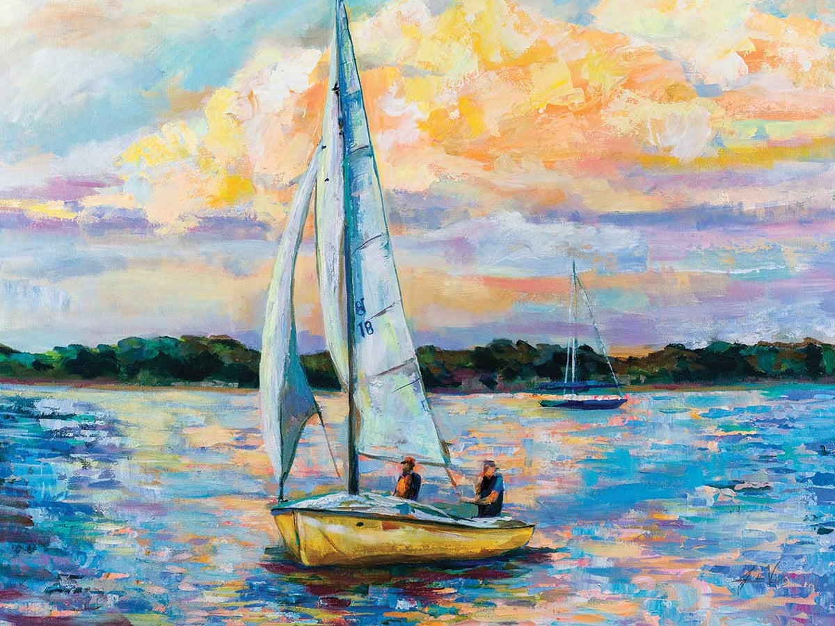 Sunday Sail