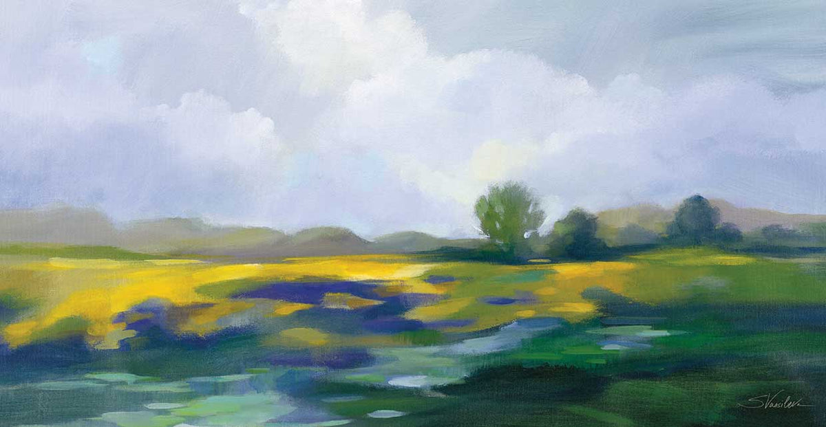Spring Green
