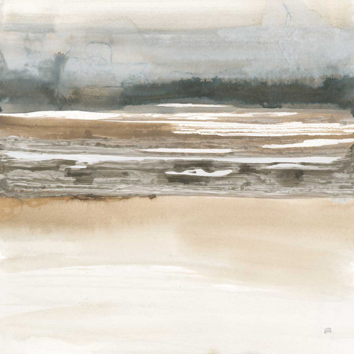 Arctic Thaw I