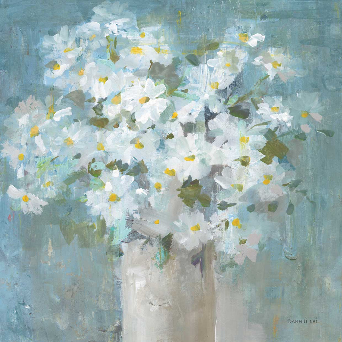 Daisies All Day