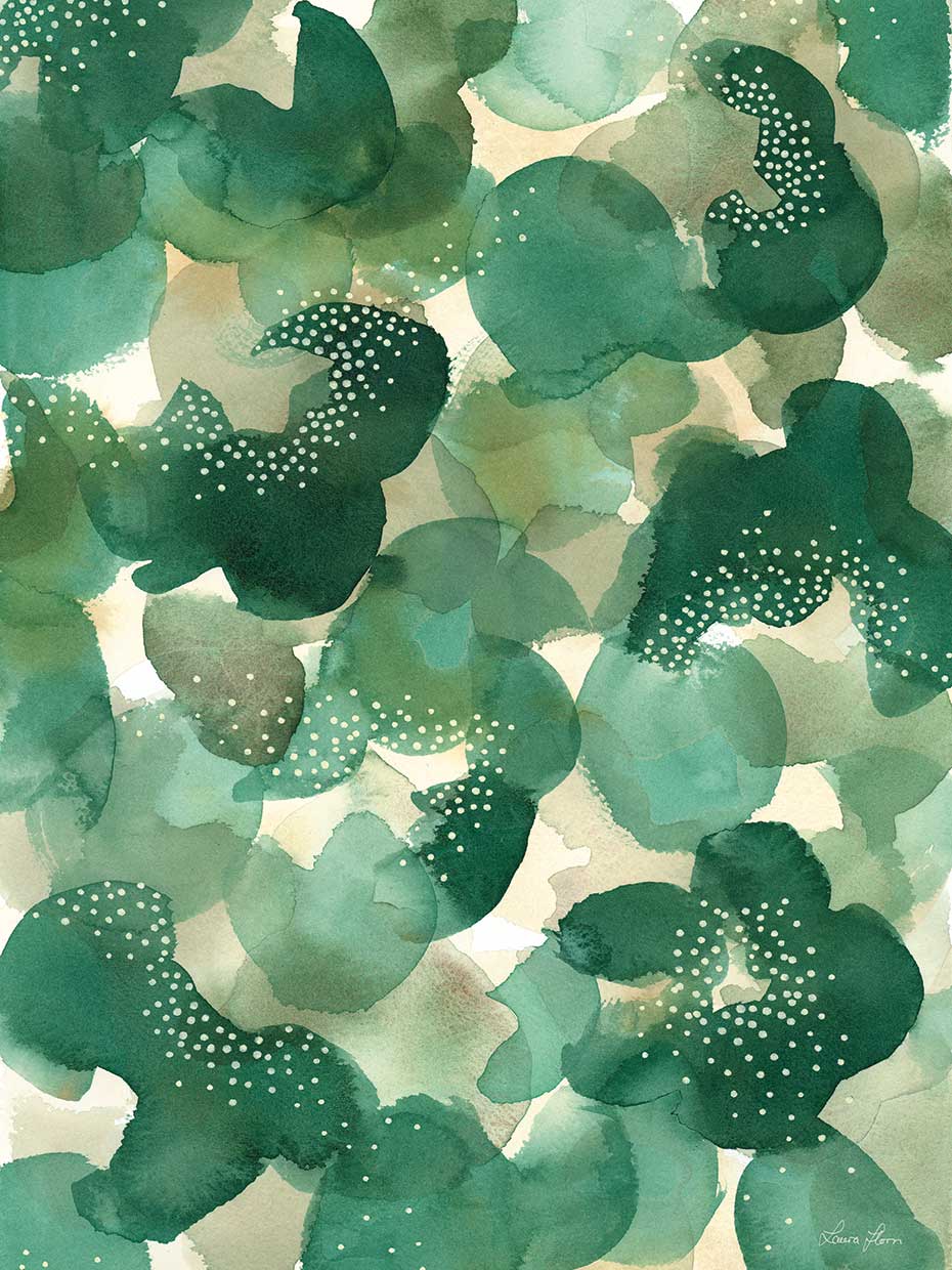 Leaf Canopy
