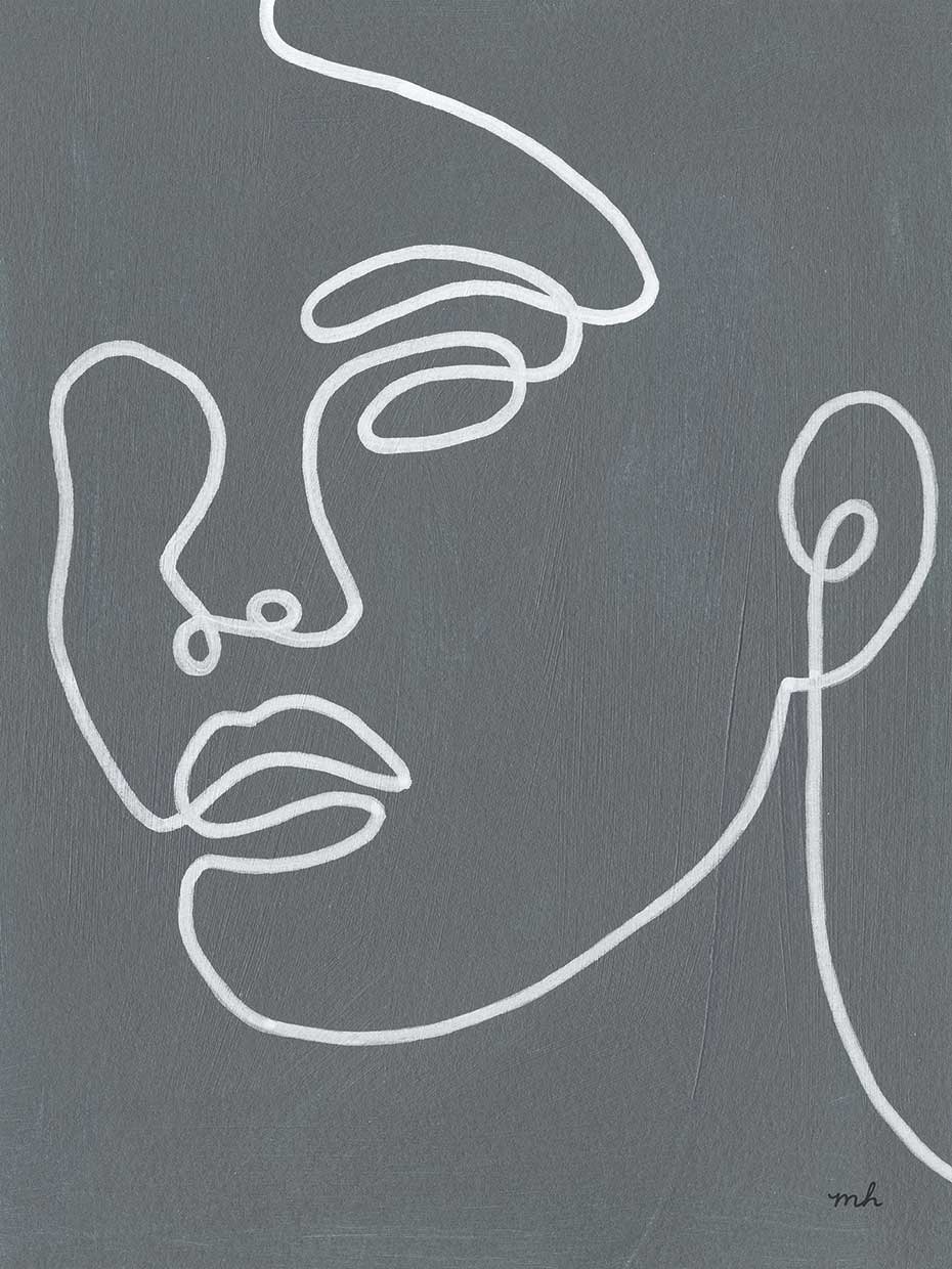 About Face II