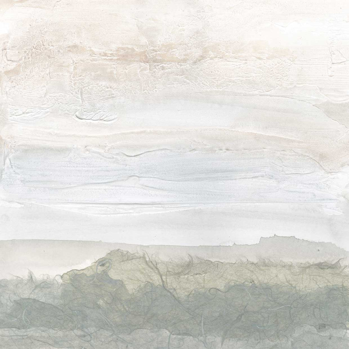 Beyond the Brush II
