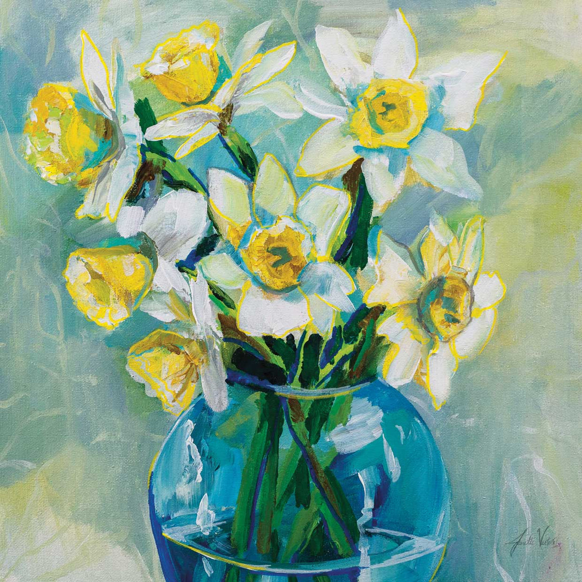 Early Blooms