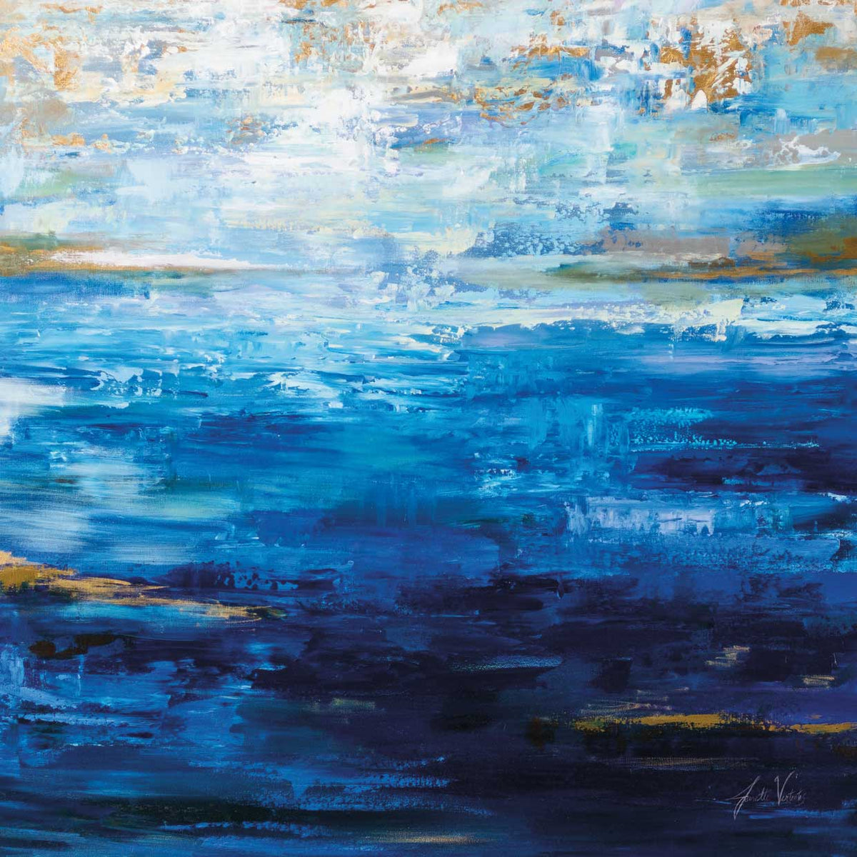Deep Blue