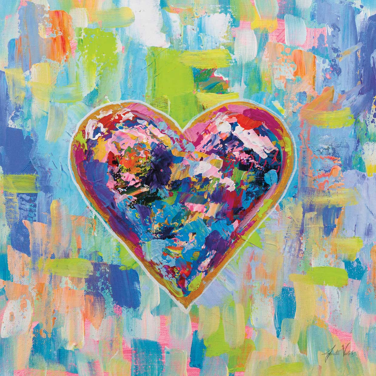 Love After Heartbreak