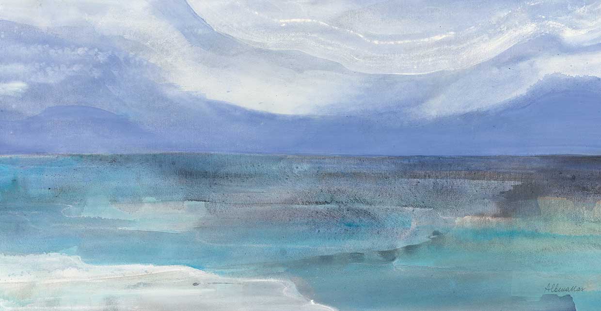 Grand View II