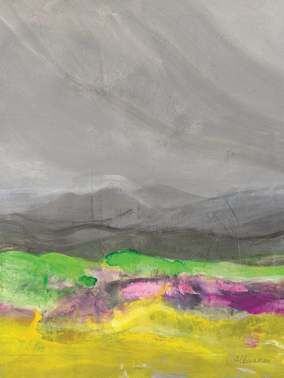Golden Valley I