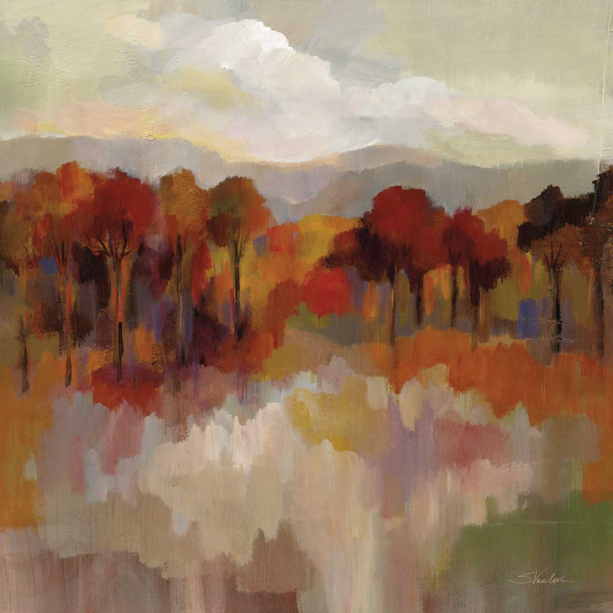 Riverbank