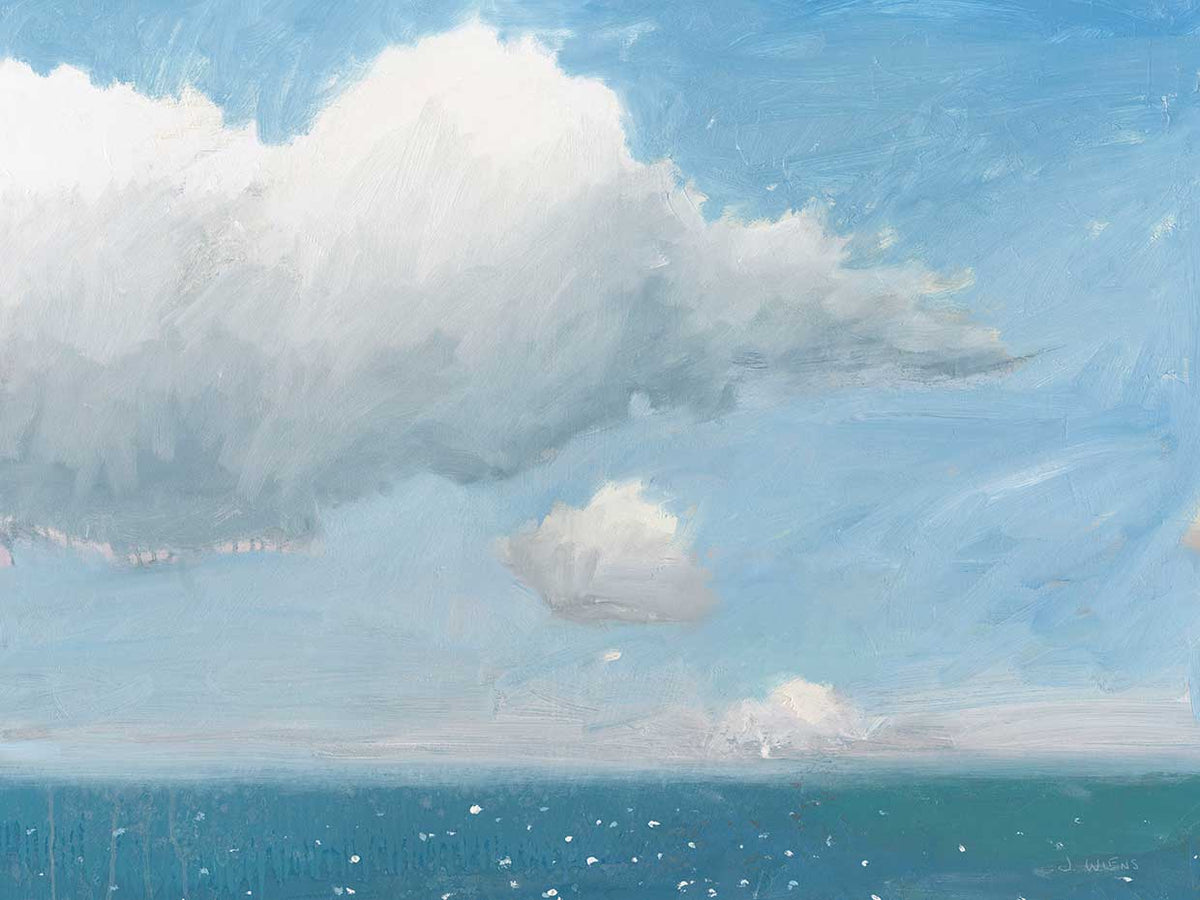 Open Sea