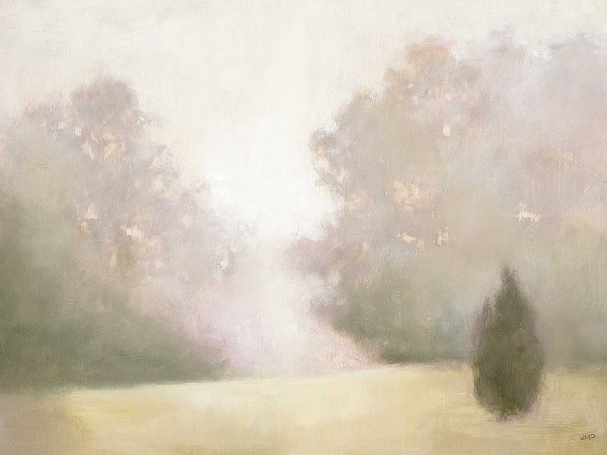 Near Oaks I