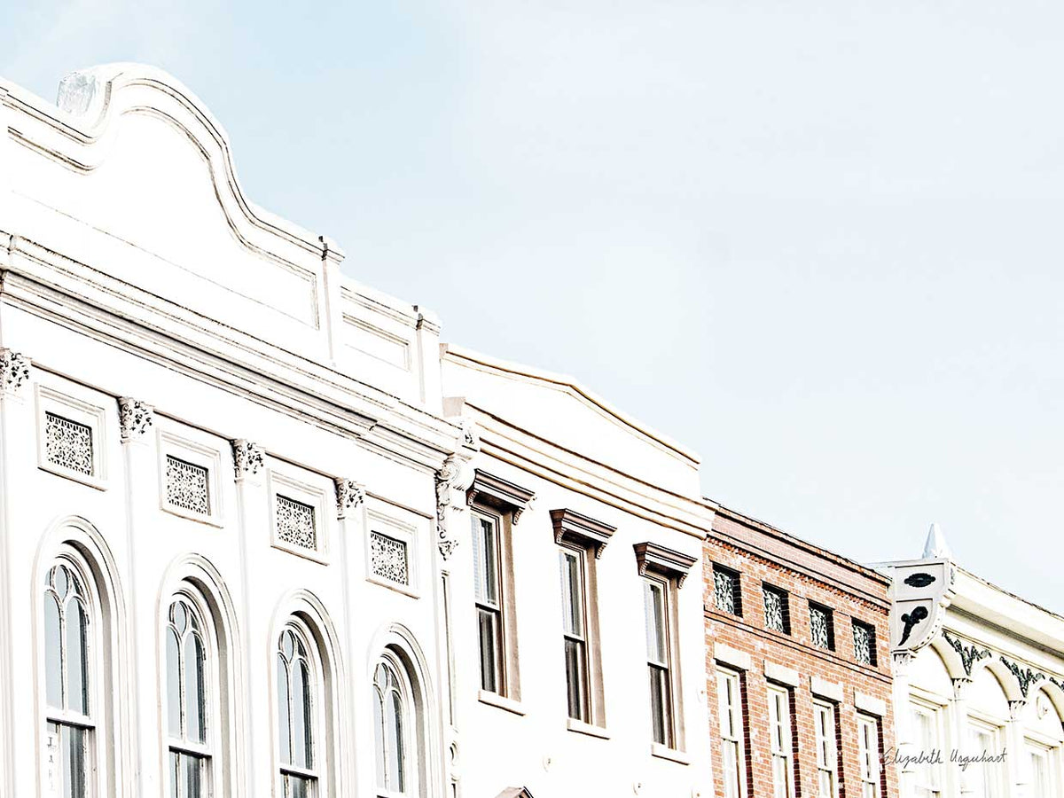 Row Houses